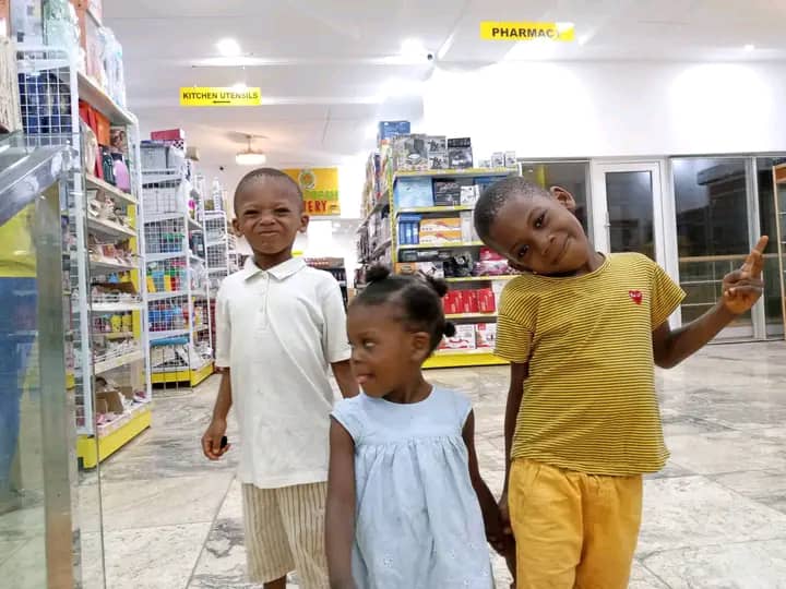 Flames Kids & Flames Teens